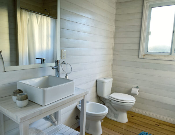 baño cuarto 7- 3