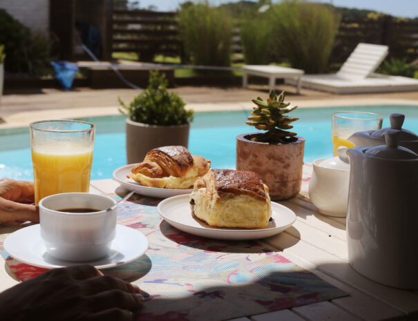 desayuno piscina 11